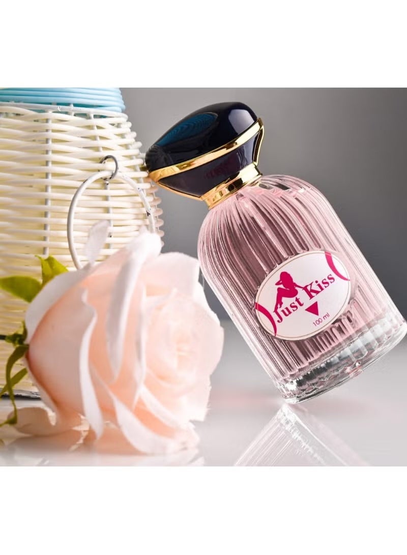 rivirose Just Kiss EDP 100 ml - Image 1